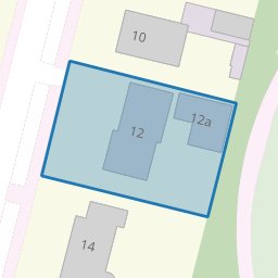 Perceel GDM00-G-1481