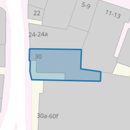 Perceel GDM00-G-1492