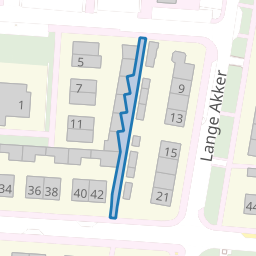 Perceel GDM00-G-1501