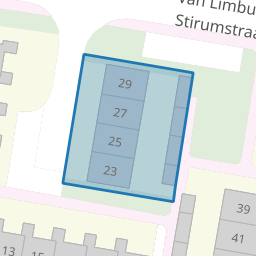 Perceel GDM00-G-1525