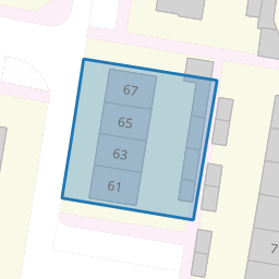 Perceel GDM00-G-1534