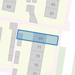 Perceel GDM00-G-1535