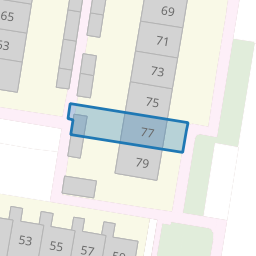 Perceel GDM00-G-1539