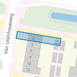 Perceel GDM00-G-1541