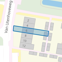 Perceel GDM00-G-1543