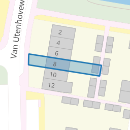 Perceel GDM00-G-1544