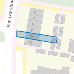 Perceel GDM00-G-1545