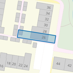 Perceel GDM00-G-1553