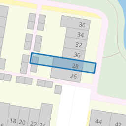 Perceel GDM00-G-1554