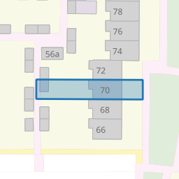 Perceel GDM00-G-1572