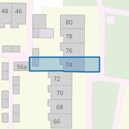 Perceel GDM00-G-1574