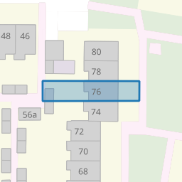 Perceel GDM00-G-1575