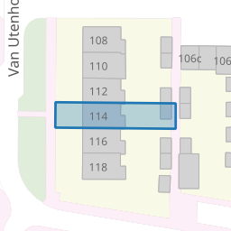 Perceel GDM00-G-1582