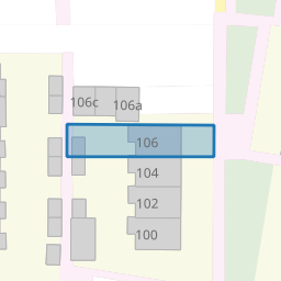 Perceel GDM00-G-1588