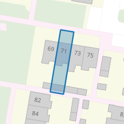 Perceel GDM00-G-1591