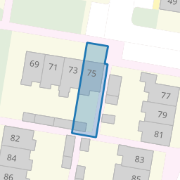 Perceel GDM00-G-1593