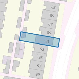 Perceel GDM00-G-1601