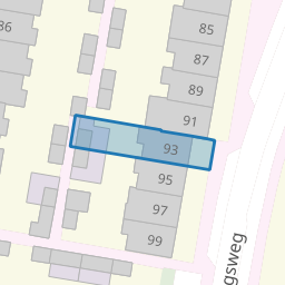 Perceel GDM00-G-1602