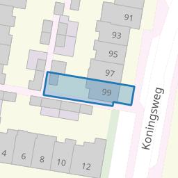 Perceel GDM00-G-1605