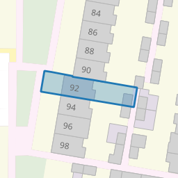 Perceel GDM00-G-1609