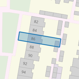 Perceel GDM00-G-1612