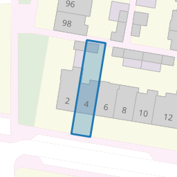 Perceel GDM00-G-1616