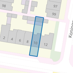 Perceel GDM00-G-1619