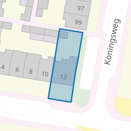 Perceel GDM00-G-1620