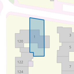 Perceel GDM00-G-1622