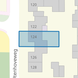 Perceel GDM00-G-1625