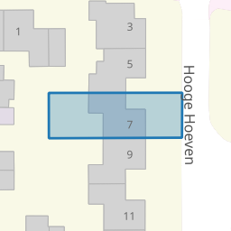 Perceel GDM00-G-1631