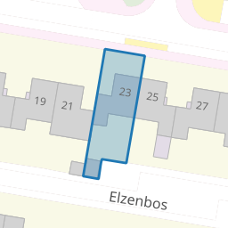 Perceel GDM00-G-1638