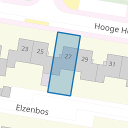 Perceel GDM00-G-1640