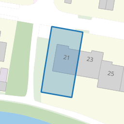 Perceel GDM00-G-1646