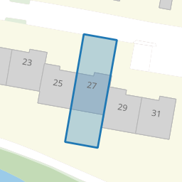 Perceel GDM00-G-1649