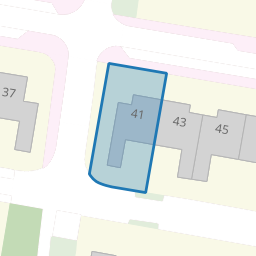 Perceel GDM00-G-1650