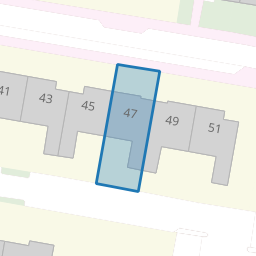 Perceel GDM00-G-1653