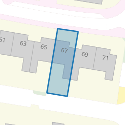 Perceel GDM00-G-1663