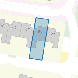 Perceel GDM00-G-1664