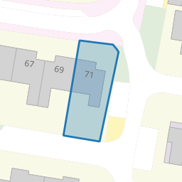 Perceel GDM00-G-1665