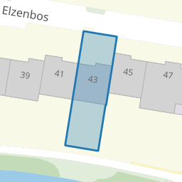 Perceel GDM00-G-1668