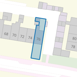 Perceel GDM00-G-1680