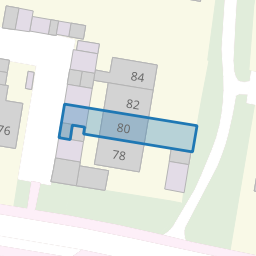 Perceel GDM00-G-1682