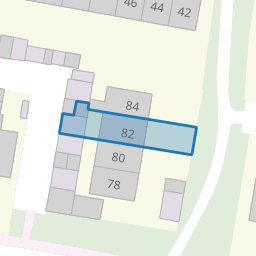 Perceel GDM00-G-1683