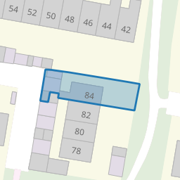 Perceel GDM00-G-1684