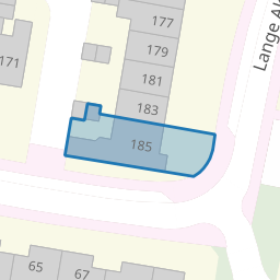 Perceel GDM00-G-1704