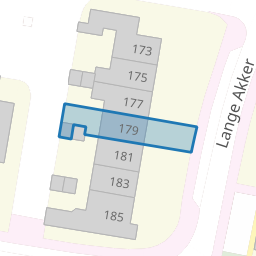 Perceel GDM00-G-1707