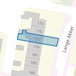 Perceel GDM00-G-1708