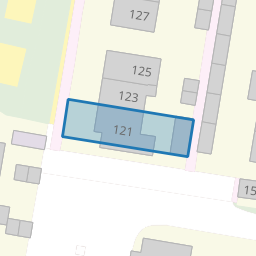 Perceel GDM00-G-1717