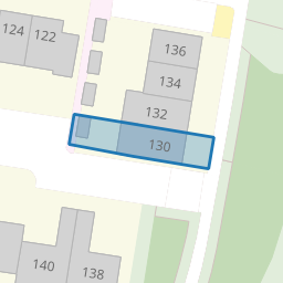 Perceel GDM00-G-1736